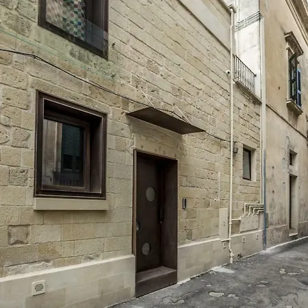 Relais Santa Croce Casa de Férias