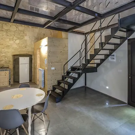 Relais Santa Croce Lecce