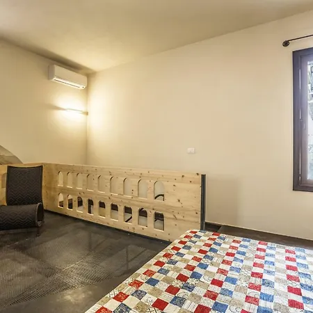 Relais Santa Croce Casa de Férias