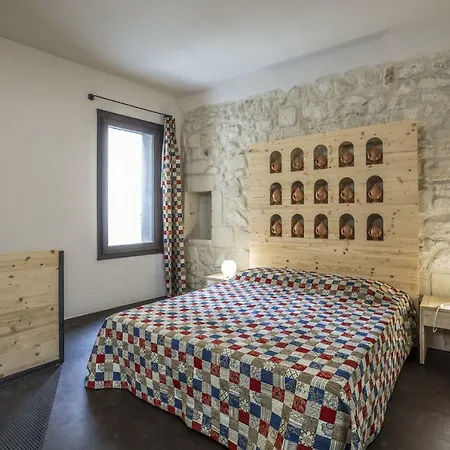 Casa de Férias Relais Santa Croce *