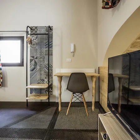 Casa de Férias Relais Santa Croce Lecce