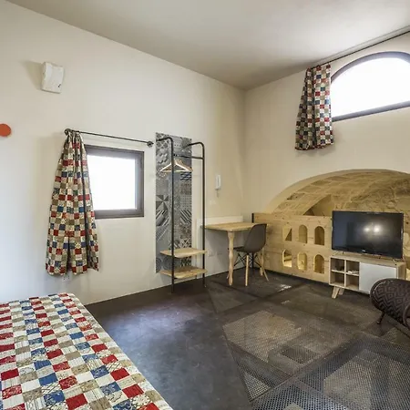 Relais Santa Croce * Lecce
