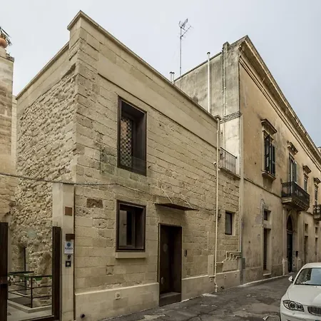 Relais Santa Croce Casa de Férias Lecce