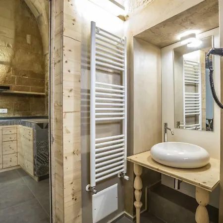 Relais Santa Croce Lecce