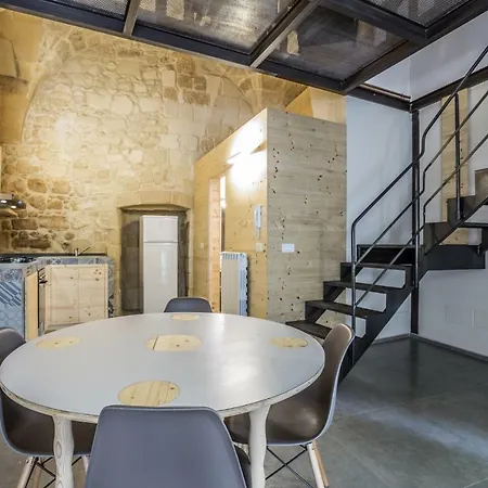Relais Santa Croce Casa de Férias Lecce
