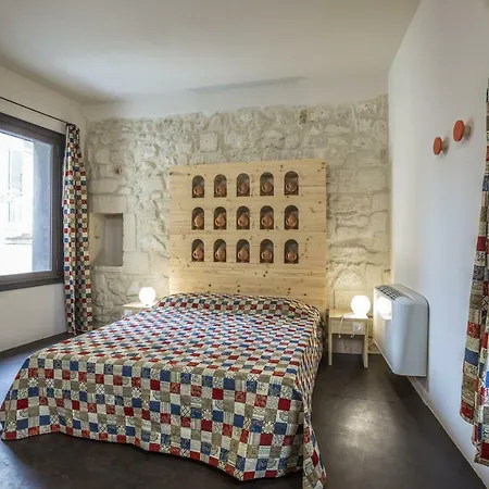 Relais Santa Croce Casa de Férias *