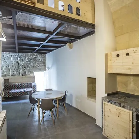 Casa de Férias Relais Santa Croce *