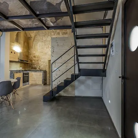 Relais Santa Croce * Lecce