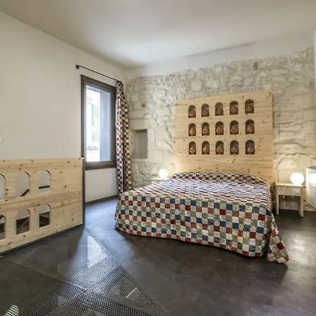 Relais Santa Croce *