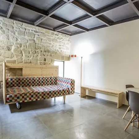 Relais Santa Croce