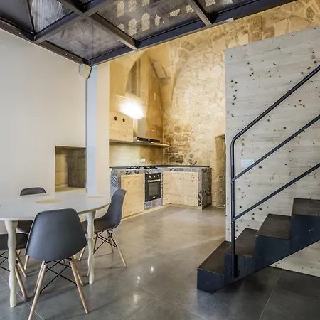 Relais Santa Croce * Lecce