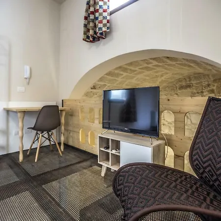 Casa de Férias Relais Santa Croce Lecce
