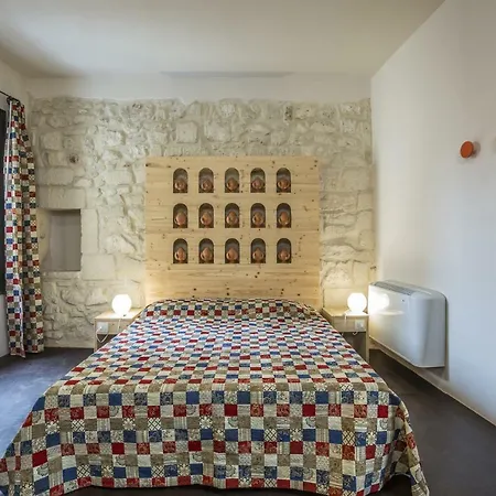 Casa de Férias Relais Santa Croce Lecce