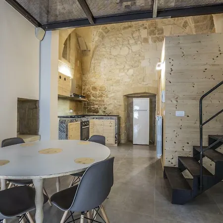 Relais Santa Croce * Lecce