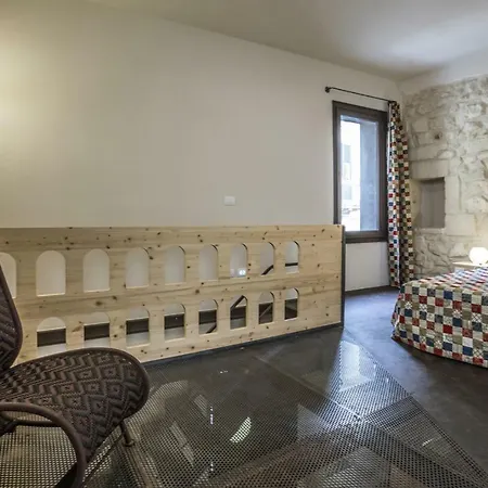 Relais Santa Croce * Lecce