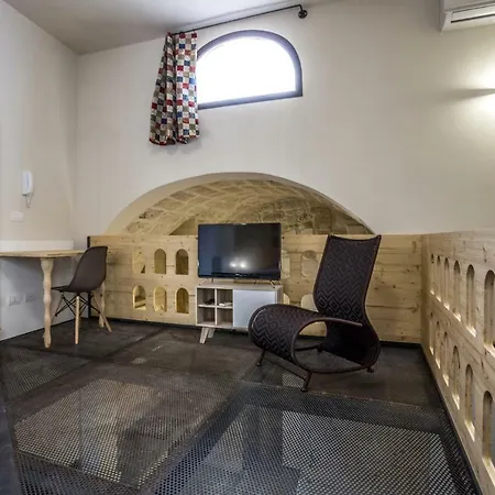Relais Santa Croce * Lecce