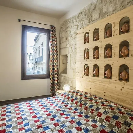 Relais Santa Croce Casa de Férias Lecce