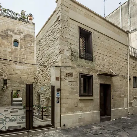 Relais Santa Croce Casa de Férias Lecce
