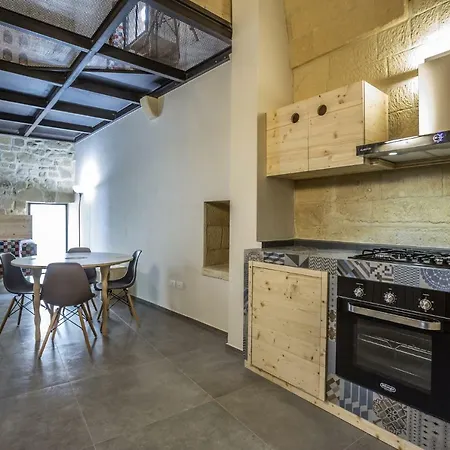 Relais Santa Croce Lecce