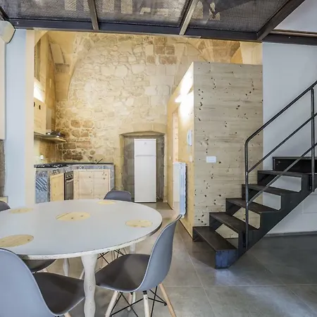 Relais Santa Croce Casa de Férias Lecce