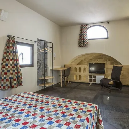 Relais Santa Croce Casa de Férias Lecce