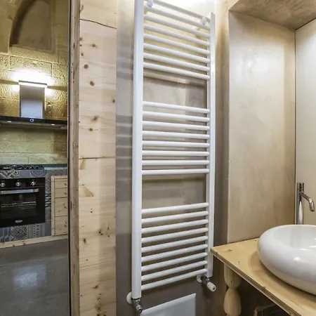 Relais Santa Croce *