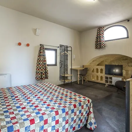 Relais Santa Croce * Lecce