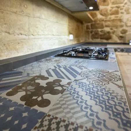 Relais Santa Croce * Lecce