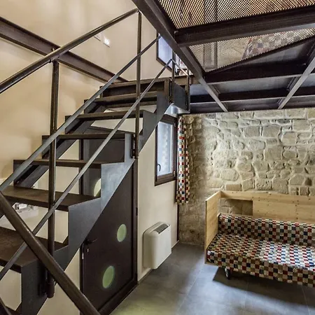 Relais Santa Croce * Lecce