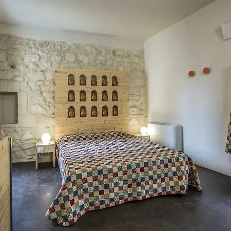 Casa de Férias Relais Santa Croce