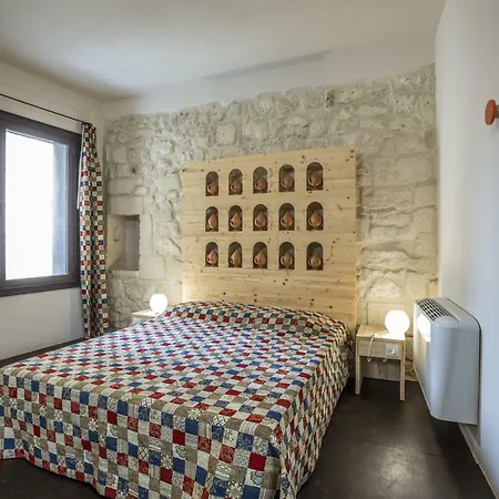 Relais Santa Croce Casa de Férias Lecce