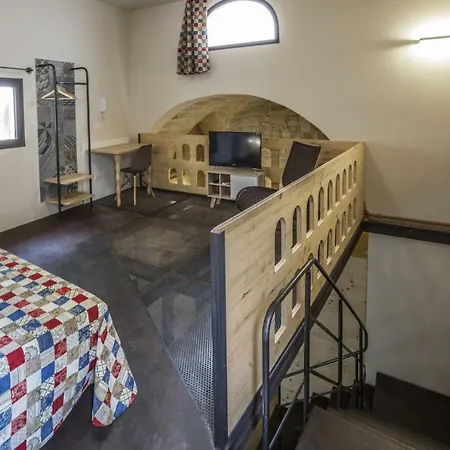 Relais Santa Croce Lecce