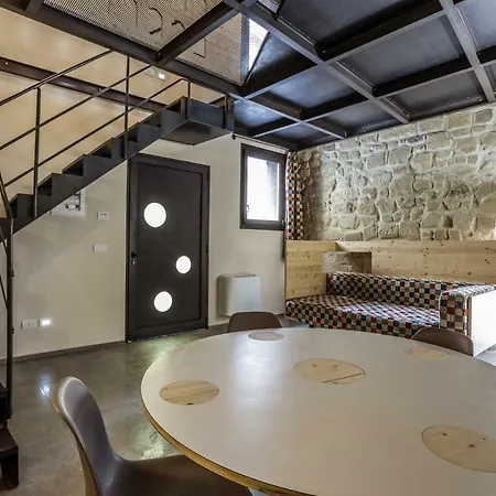 Relais Santa Croce * Lecce