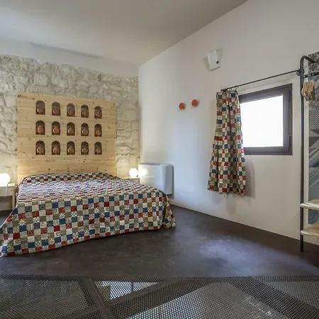 Relais Santa Croce * Lecce