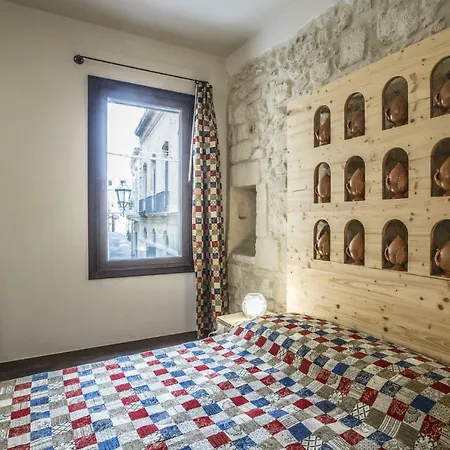 Casa de Férias Relais Santa Croce *