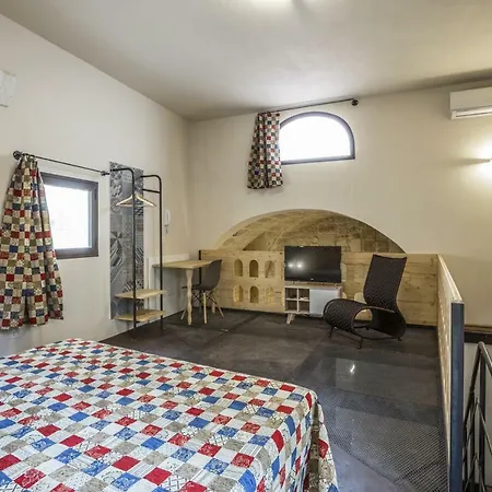 Relais Santa Croce Casa de Férias *