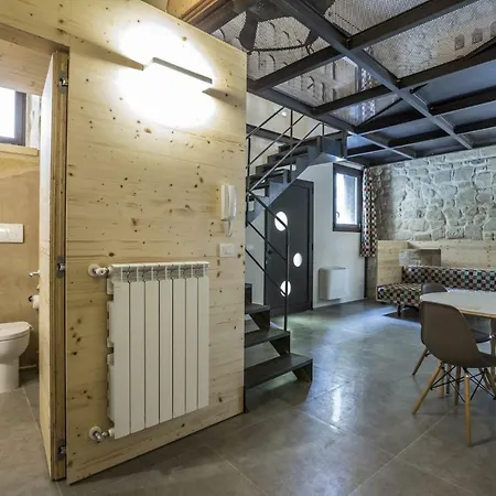 Relais Santa Croce