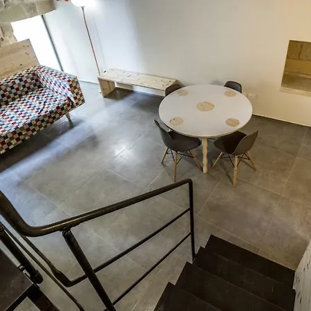 Casa de Férias Relais Santa Croce