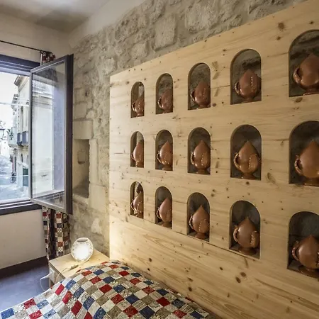 Relais Santa Croce Casa de Férias Lecce
