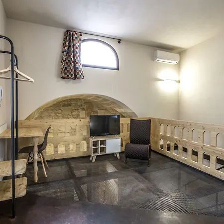 Relais Santa Croce *