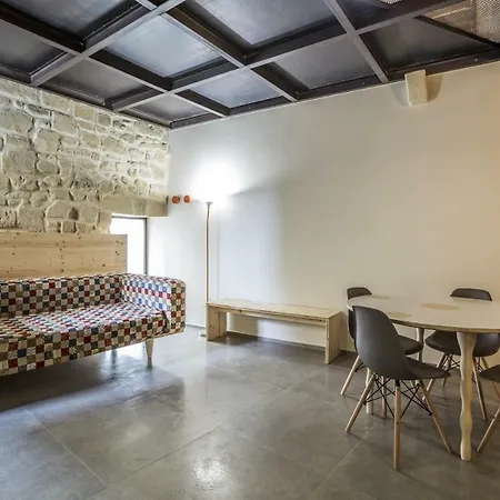 Casa de Férias Relais Santa Croce Lecce