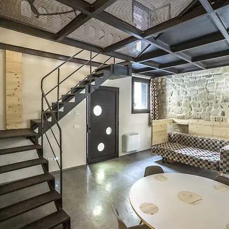 Relais Santa Croce * Lecce