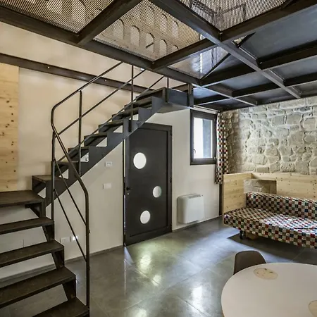 Relais Santa Croce Casa de Férias